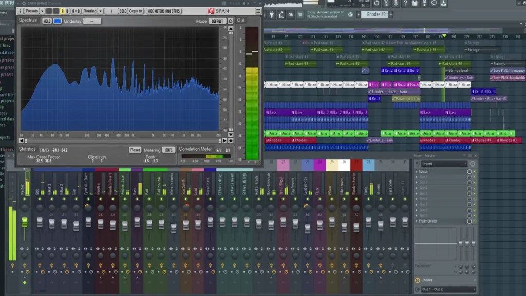 Latest House Track: ‘Sweet Lonelyness’