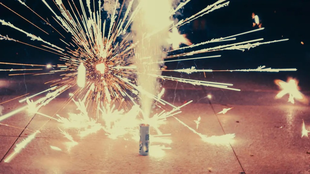 Context Over Universal Law&nbsp;(Fireworks)